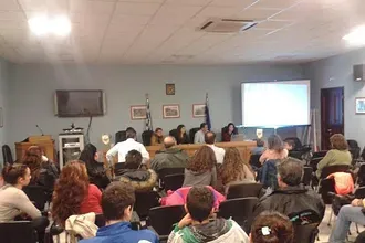Η ημερίδα της Ε.Α.ΚΑ.
