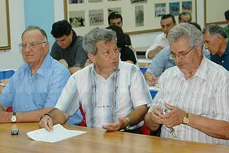 ''Να απομονωθούν''!
