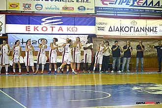 Τώρα ή ποτέ...