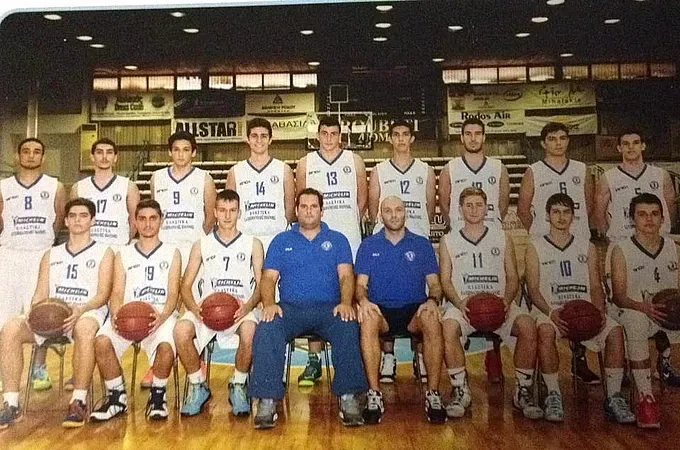Πρώτη νίκη στο φινάλε!