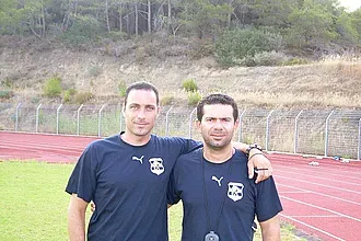 Συνεχίζει με Μαντικό!
