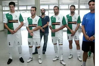 Πήρε Κολιοκώστα ο Κλεόβουλος!