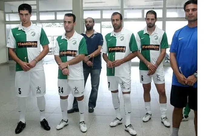 Πήρε Κολιοκώστα ο Κλεόβουλος!