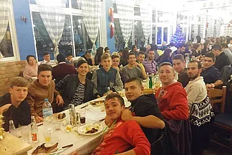 Οι εκδηλώσεις του Απόλλωνα Καλυθιών