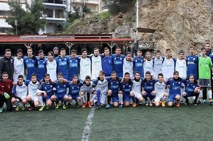 Με επιτυχία οι... δοκιμές!