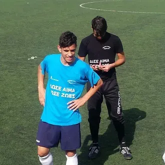 Δύο μεταγραφές και μία ανανέωση!