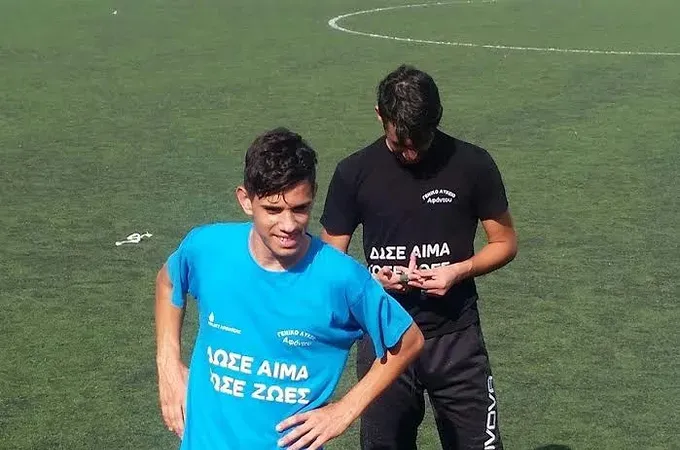 Δύο μεταγραφές και μία ανανέωση!