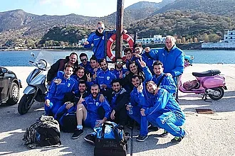 ''Τρίποντο'' παραμονής του Ροδιακού!