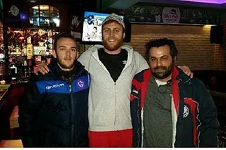 Τριπλό ''χτύπημα'' από Δαμάγητο!