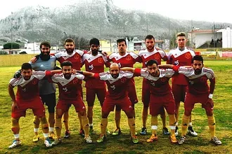 Όλα για τη νίκη!
