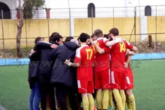 Πάει με φόρα στο ντέρμπι!