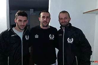 ''Μπαμ'' με Πανόπουλο, πήρε Κέντρο!