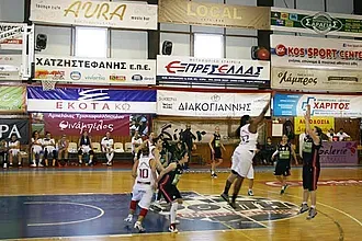 Φως στο τούνελ της Α1 Γυναικών!