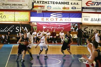 Το ''πανόραμα'' του κυπέλλου γυναικών