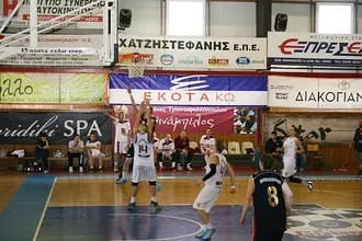 Το ''πανόραμα'' της Α1 Γυναικών