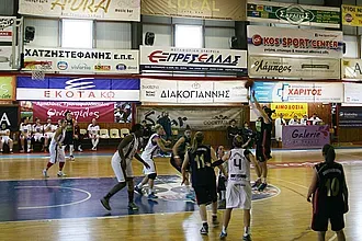 Το ''πανόραμα'' της Α1 Γυναικών