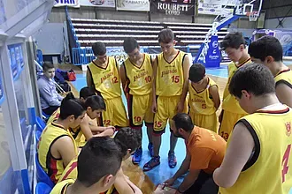 ΠΑΙΔΕΣ: ΓΑΣ Ιάλυσος- Άγιοι Θεόδωροι 83-31
