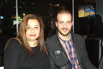 «Τελικά είμαστε μόνοι μας»