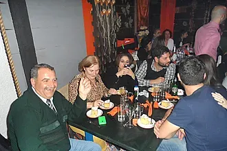 Καθηγητής διαιτησίας ο Κουνελλές!