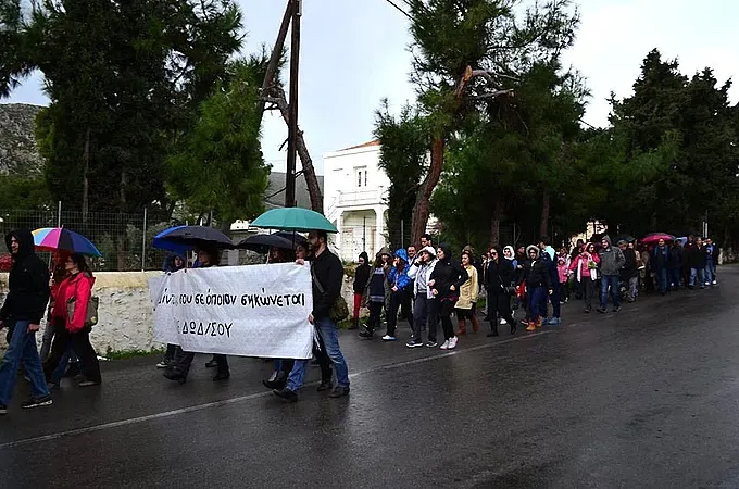 Το κοινωνικό προφίλ της Ε.Α.ΚΑ.!