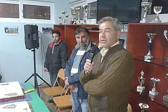Ο Ευκλής έκοψε την πίτα του
