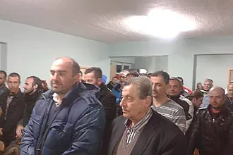 Εκλογές στον Ευκλή!