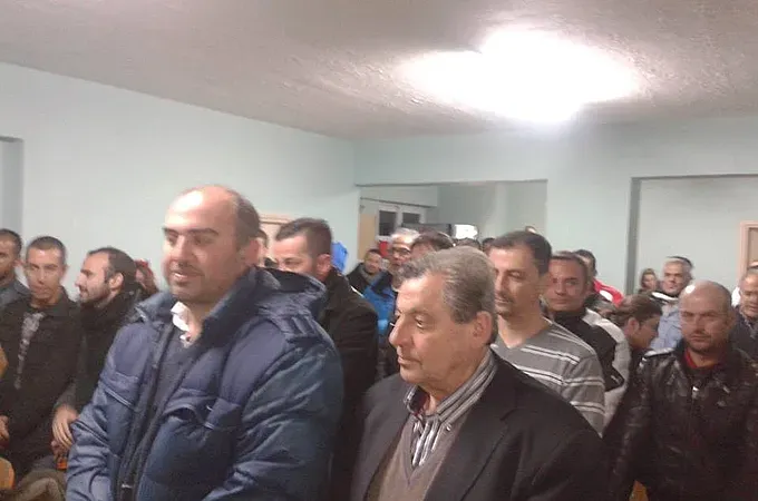 Εκλογές στον Ευκλή!