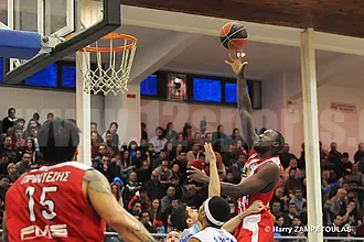 Ώρα τελικών στη Basket League