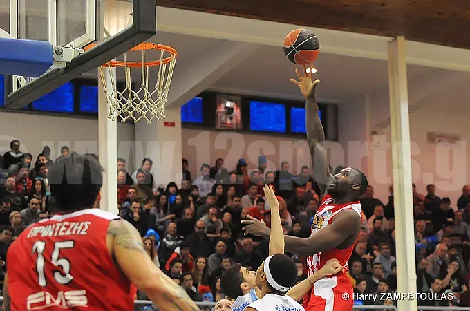 Ώρα τελικών στη Basket League
