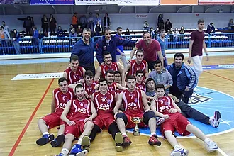 Με Ηράκλειο για την πρόκριση!