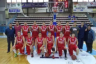 Σπουδαίο τουρνουά από Διαγόρα!