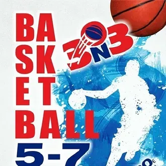 Τουρνουά 3 on 3 ο Ηρακλής 2000
