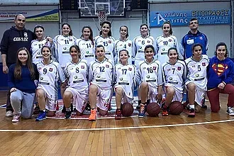 ΚΟΡΑΣΙΔΕΣ: Κολοσσός- Διαγόρας 34-39