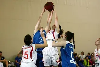 Φινάλε στις κορασίδες