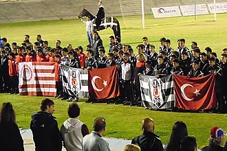 Τον Μάιο το 3ο Cup of Rodos Knights