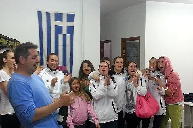 Πανηγύρια και... σαμπάνιες!