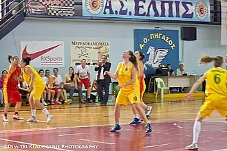 Αντίο με βαριά ήττα για Πήγασο!