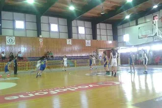 Με απόλυτη επιτυχία