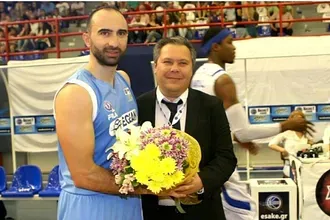 Τσάμης για Ιπποκράτη