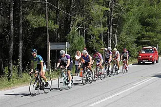 Ετοιμασίες για το Rodos Challenge