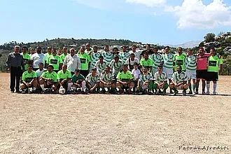 Μία νίκη, μία ισοπαλία, μία ήττα..