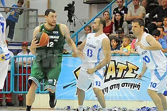 Νέο ρόστερ, νέα ομάδα!