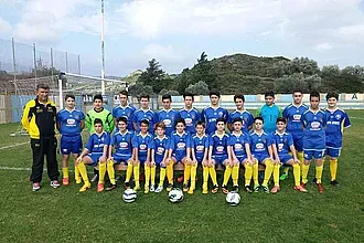 Επιστροφή Παπαστεργίου στις Καλυθιές!
