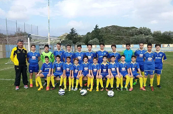 Επιστροφή Παπαστεργίου στις Καλυθιές!