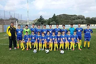 Ραντεβού στις Καλυθιές