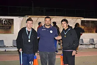 ''Να κάνουμε περισσότερα πράγματα''