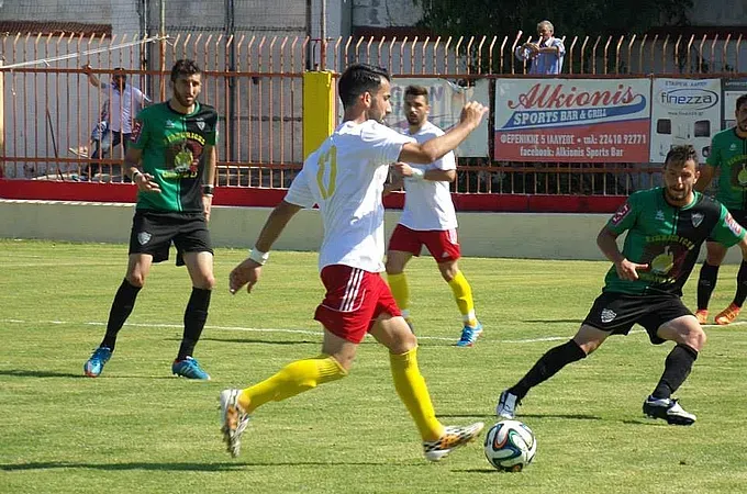Ανεβαίνουν ''28'' από τα μπαράζ!