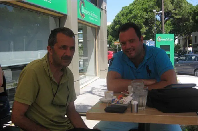 Αναζητείται ο διάδοχος!