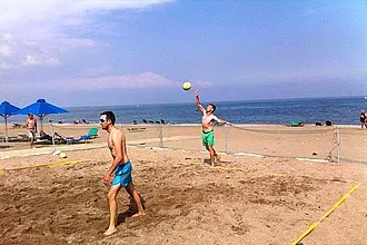 Ραντεβού το Σάββατο