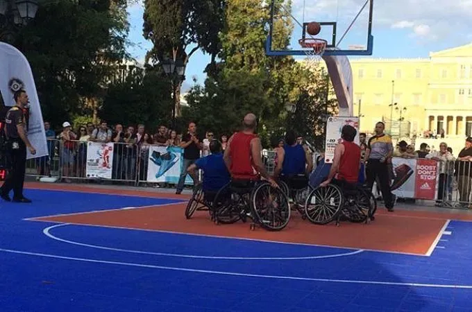 Άξιοι πρωτοπόροι